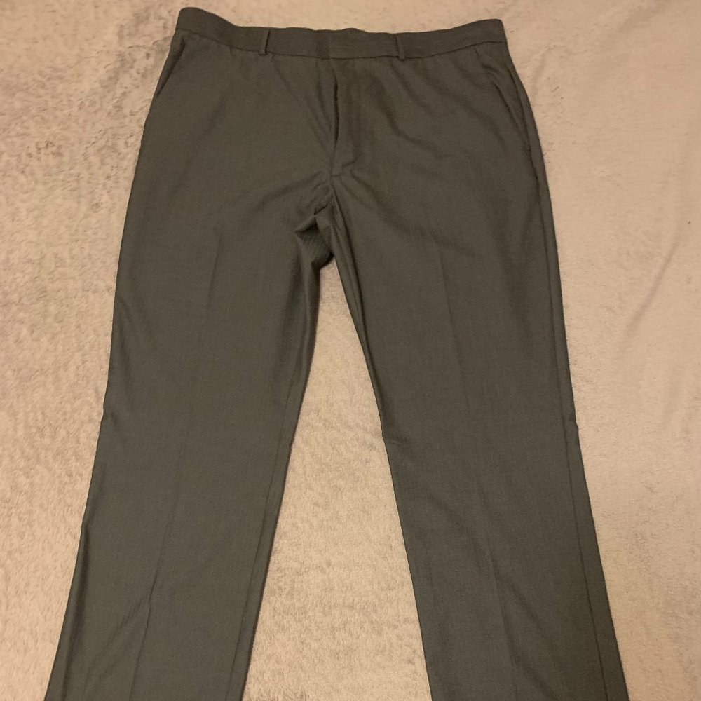 Perry Ellis mens dress pants